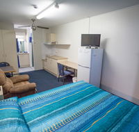 Fourth Ave Motor Inn - Accommodation Broadbeach