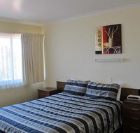 Fox Glenn Motor Inn - Accommodation Broadbeach