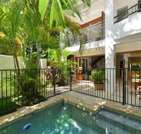 Frangipani sur la Mer - Accommodation Broadbeach