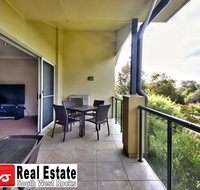 Front Creek Unit No 5 - Accommodation Broadbeach