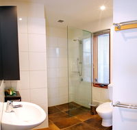 Frueauf Village - Accommodation Broadbeach