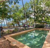 Fusilier Beachfrontviews - Accommodation Broadbeach