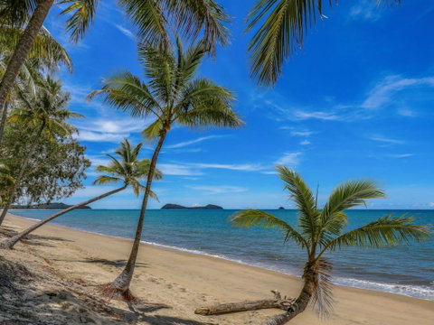Fusilier Beachfrontviews - Accommodation Broadbeach 1