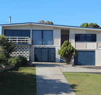 Gabbadah Beach House - Accommodation Broadbeach