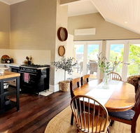 Galway - Accommodation Broadbeach