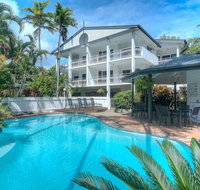 Garrick House - Accommodation Broadbeach