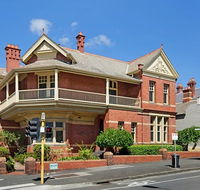 Gatehouse on Ryrie - Accommodation Broadbeach