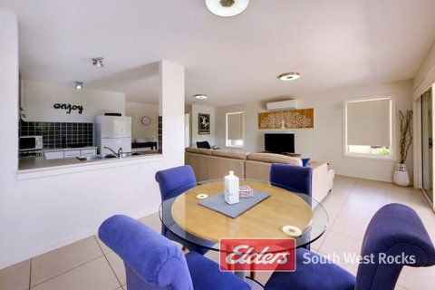 Geckos At South West Rocks - Accommodation Broadbeach 3