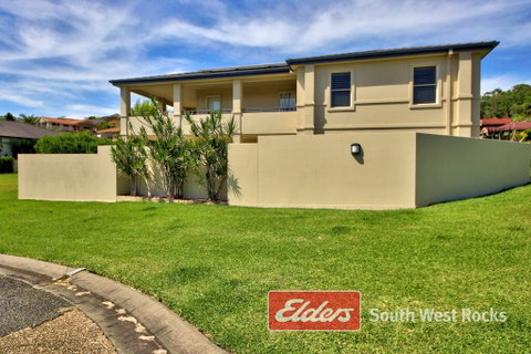 Geckos At South West Rocks - Accommodation Broadbeach 0