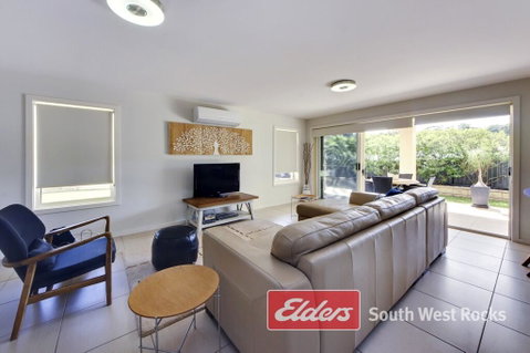 Geckos At South West Rocks - Accommodation Broadbeach 1