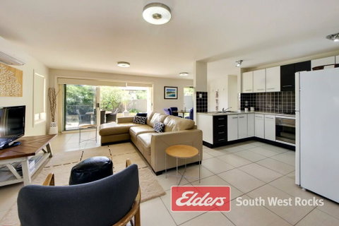 Geckos At South West Rocks - Accommodation Broadbeach 2