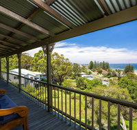 Gerroa Headland Hideaway - Accommodation Broadbeach