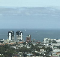 Gladly Inn 2606 - Accommodation Broadbeach