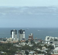 Gladly Inn 2802 - Accommodation Broadbeach