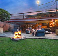 Gladstone Backpackers - Accommodation Broadbeach
