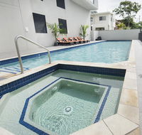 Gladstone Central Plaza - Accommodation Broadbeach