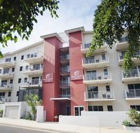 Gladstone City Central Apartment Hotel - Accommodation Broadbeach