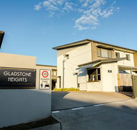 Gladstone Heights Executive Apartments - Accommodation Broadbeach