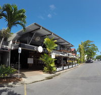 Global Backpackers Port Douglas - Accommodation Broadbeach