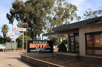 Glynlea Motel