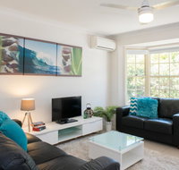 Gold Coast Family Villa - Accommodation Broadbeach