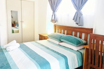 Gold Coast Holiday House with Accommodation Broadbeach