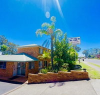 Golf View Motel - Accommodation Broadbeach