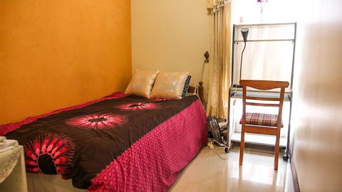 Grace Private Room - Accommodation Broadbeach 0