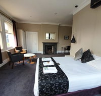 Grand Hotel - Accommodation Broadbeach