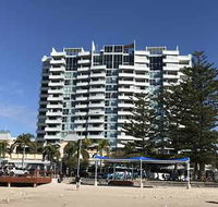 Grand Hotel Apartments Gold Coast by owner - Accommodation Broadbeach