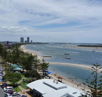 Grand Hotel Apartments Gold Coast by owner - Accommodation Broadbeach