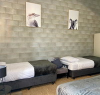 Granite Belt Cabins - Accommodation Broadbeach