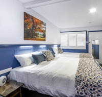 Granite Belt Motel - Accommodation Broadbeach