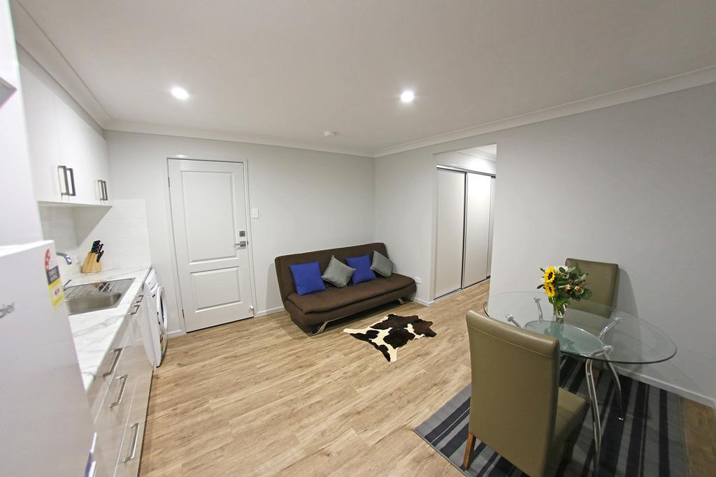 Undercliffe QLD Accommodation Broadbeach