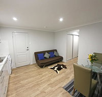 Granny Flat next to golf course - Accommodation Broadbeach