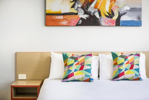 Granville Hotel - Accommodation Broadbeach 0