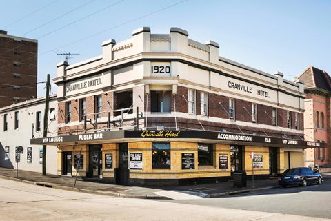 Granville Hotel - Accommodation Broadbeach 2