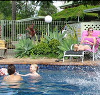 Great Eastern Motor Inn Gympie - Accommodation Broadbeach