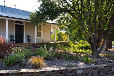 Greenlands - Accommodation Broadbeach 0