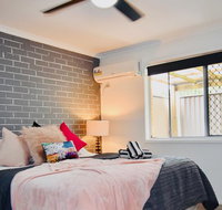 Grey Brick Apartment - Accommodation Broadbeach