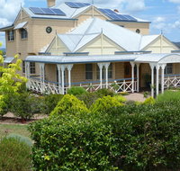 Grovely House - Accommodation Broadbeach