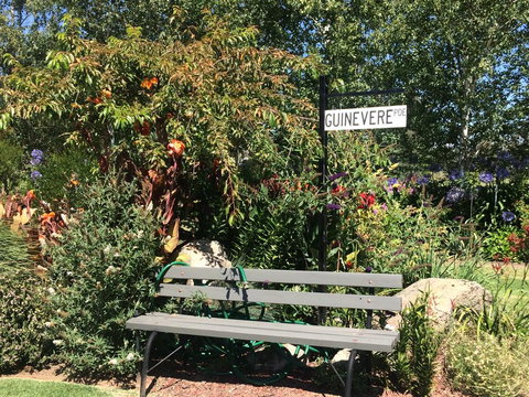 Guinevere - Accommodation Broadbeach 3