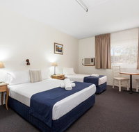 Gulgong Motel - Accommodation Broadbeach