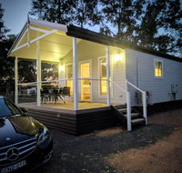 Gulgong Tourist Park - Accommodation Broadbeach