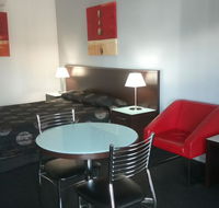 Gympie Muster Inn - Accommodation Broadbeach