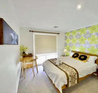 Halen's hourse - Accommodation Broadbeach