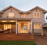 Hamptons Escape - Accommodation Broadbeach