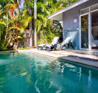 Hanalei Beach House Port Douglas - Accommodation Broadbeach