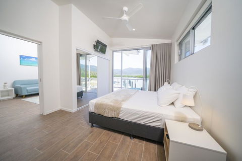 Harbour Cove - Accommodation Broadbeach 1