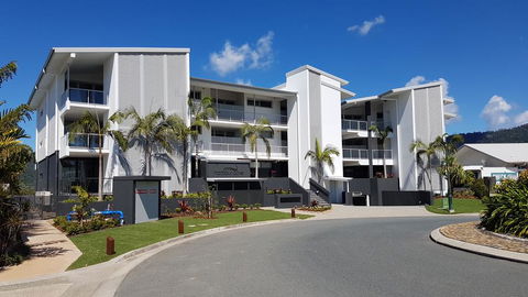 Harbour Cove - Accommodation Broadbeach 0